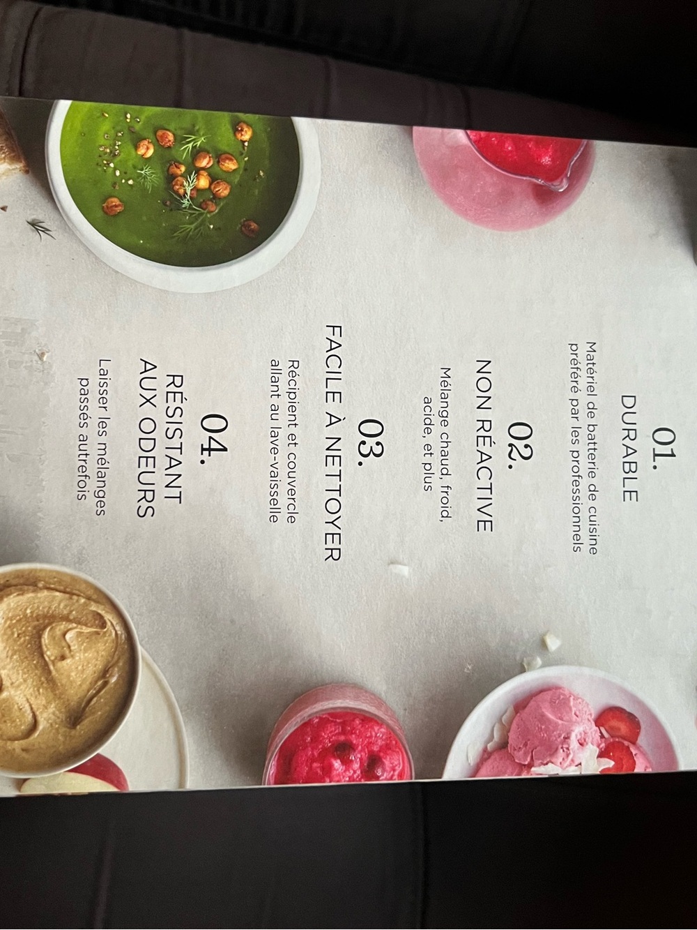 Vitamix Blender - Picture 4 of 7